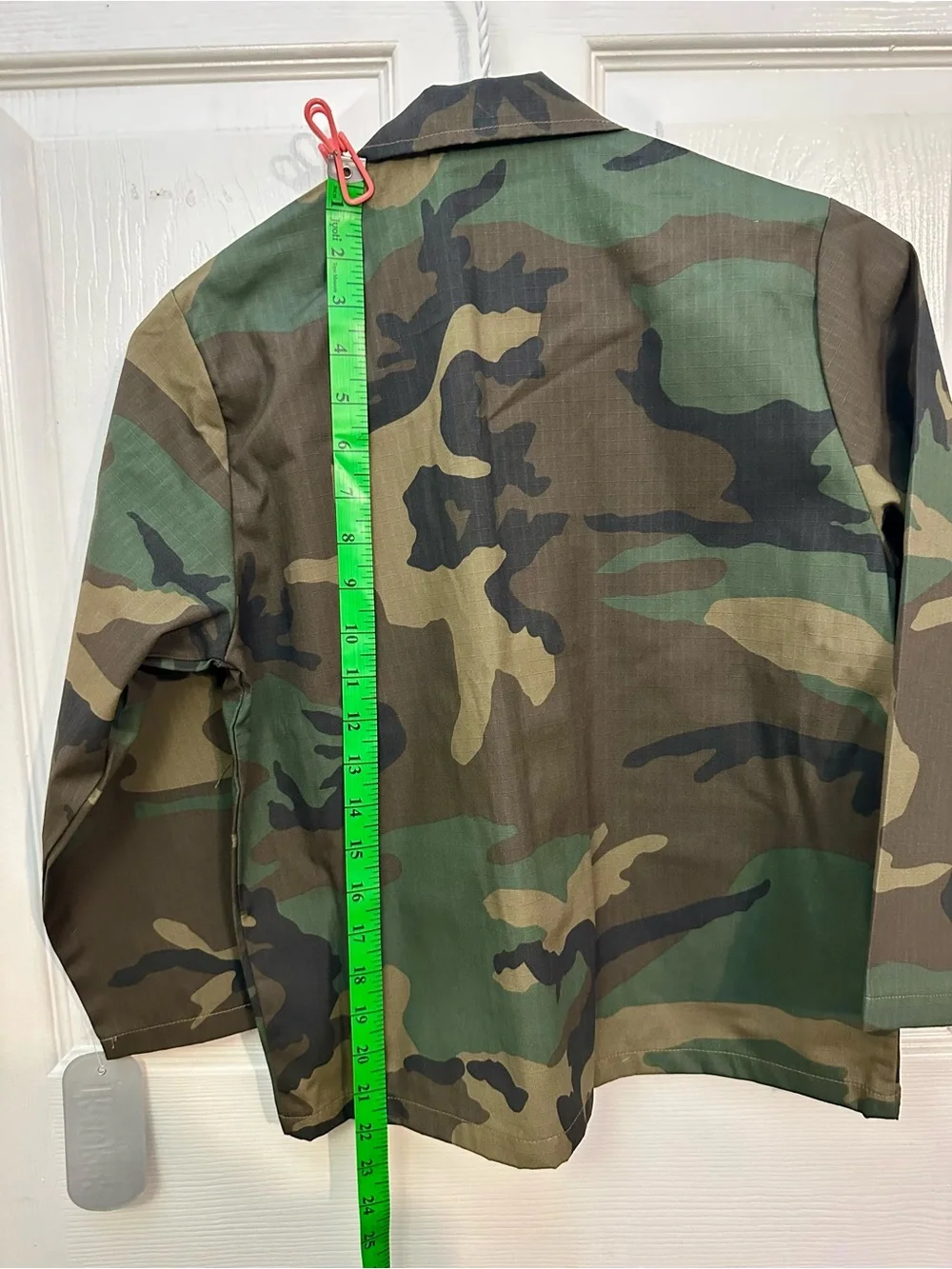 Trooper nwt kids